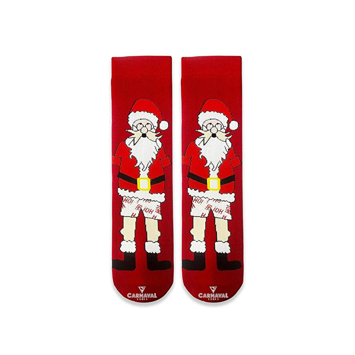 Carnaval Socks 5-Piece by Little Holly