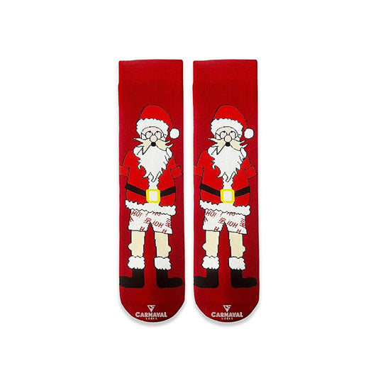 Carnaval Socks 5-Piece by Little Holly